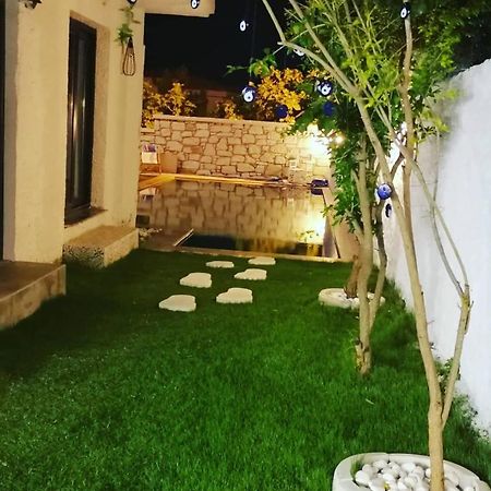 Talles Comfort Boutique Hotel - Alacati - Adult Only Buitenkant foto