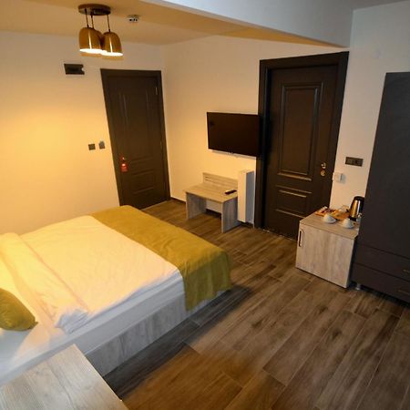 Talles Comfort Boutique Hotel - Alacati - Adult Only Buitenkant foto