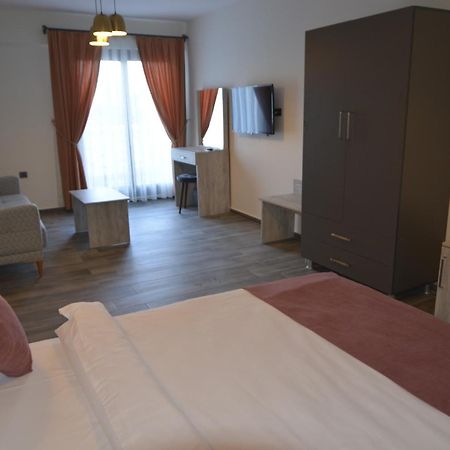 Talles Comfort Boutique Hotel - Alacati - Adult Only Buitenkant foto