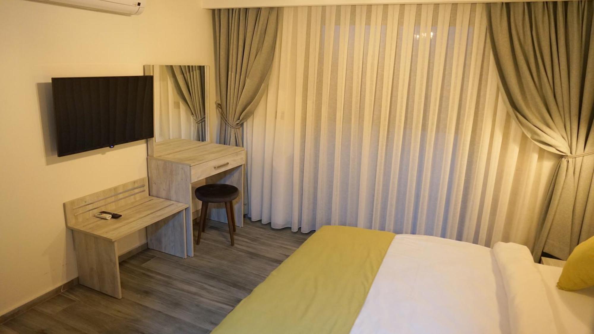 Talles Comfort Boutique Hotel - Alacati - Adult Only Buitenkant foto