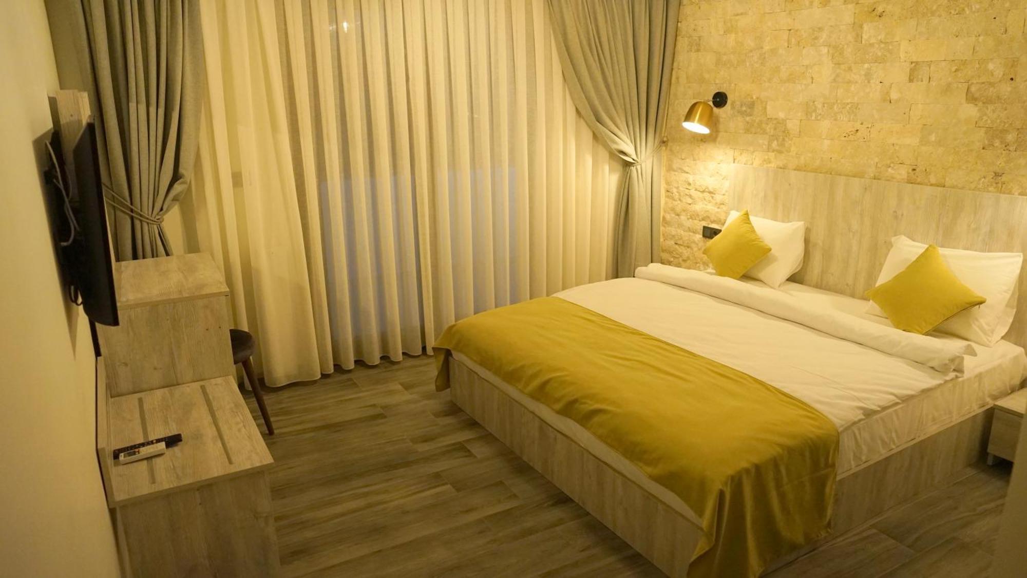 Talles Comfort Boutique Hotel - Alacati - Adult Only Buitenkant foto