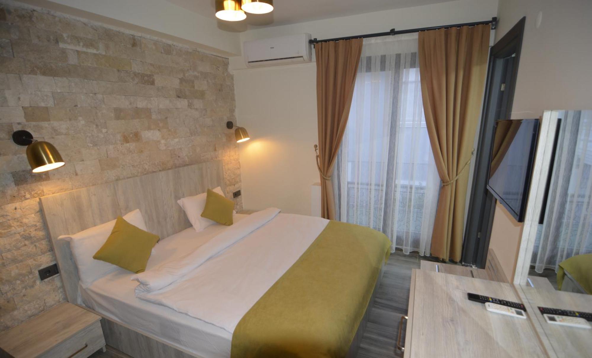Talles Comfort Boutique Hotel - Alacati - Adult Only Buitenkant foto
