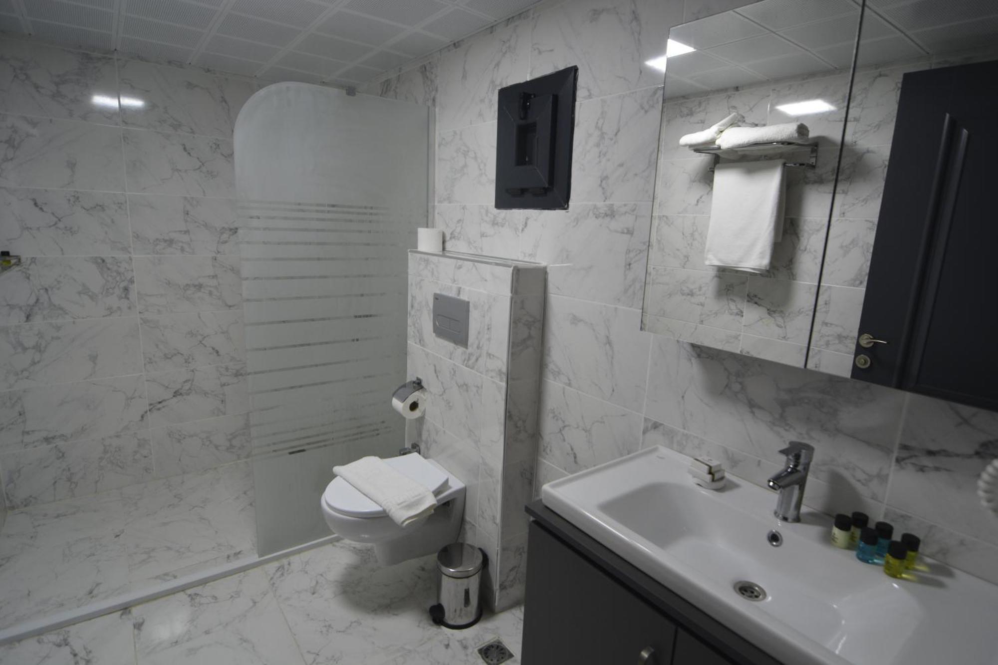 Talles Comfort Boutique Hotel - Alacati - Adult Only Buitenkant foto
