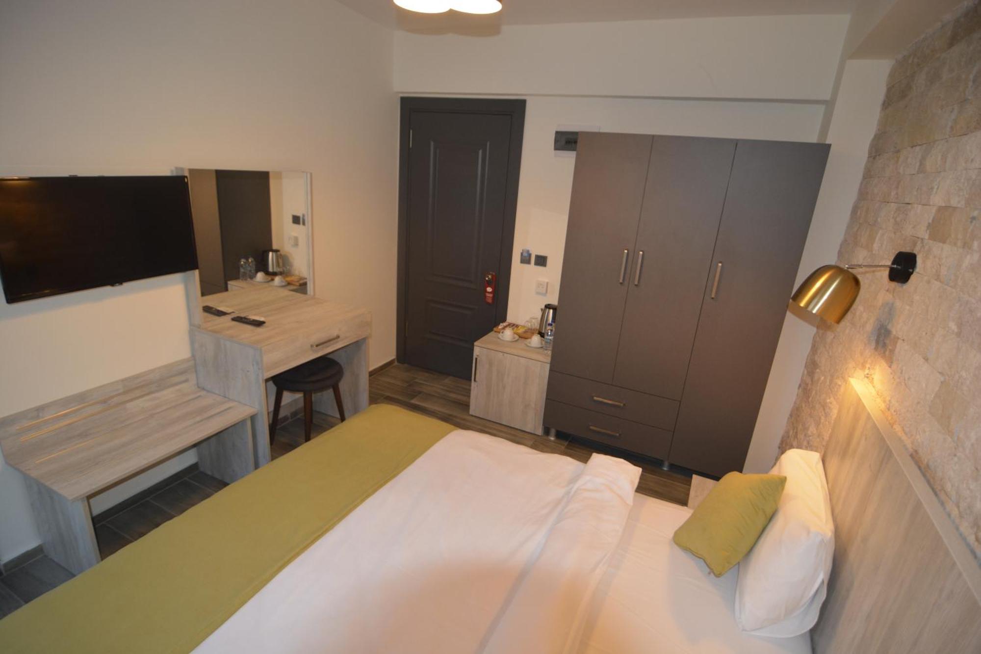 Talles Comfort Boutique Hotel - Alacati - Adult Only Buitenkant foto