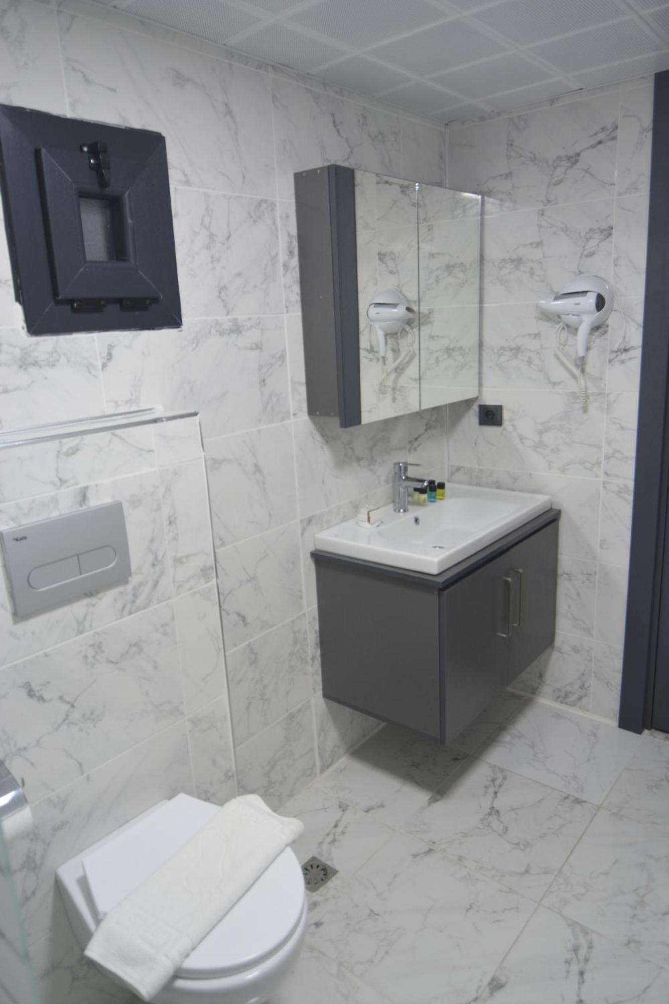 Talles Comfort Boutique Hotel - Alacati - Adult Only Buitenkant foto