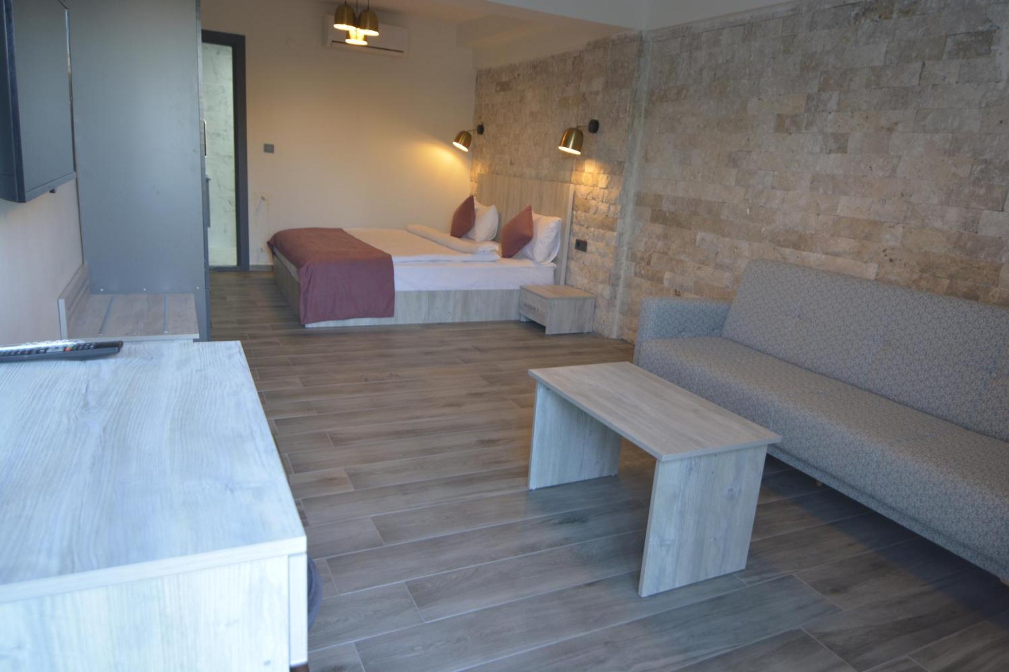 Talles Comfort Boutique Hotel - Alacati - Adult Only Buitenkant foto