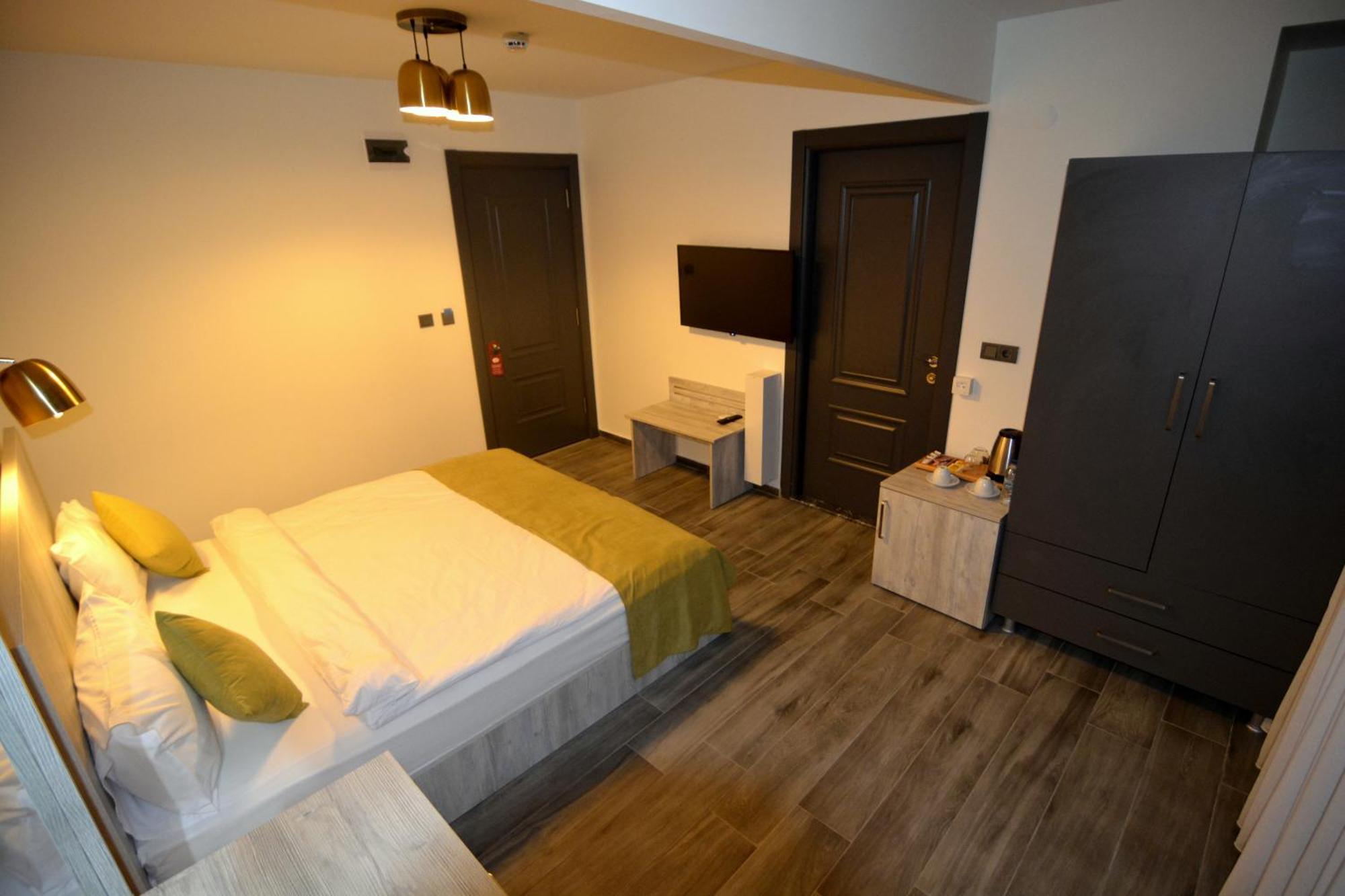 Talles Comfort Boutique Hotel - Alacati - Adult Only Buitenkant foto