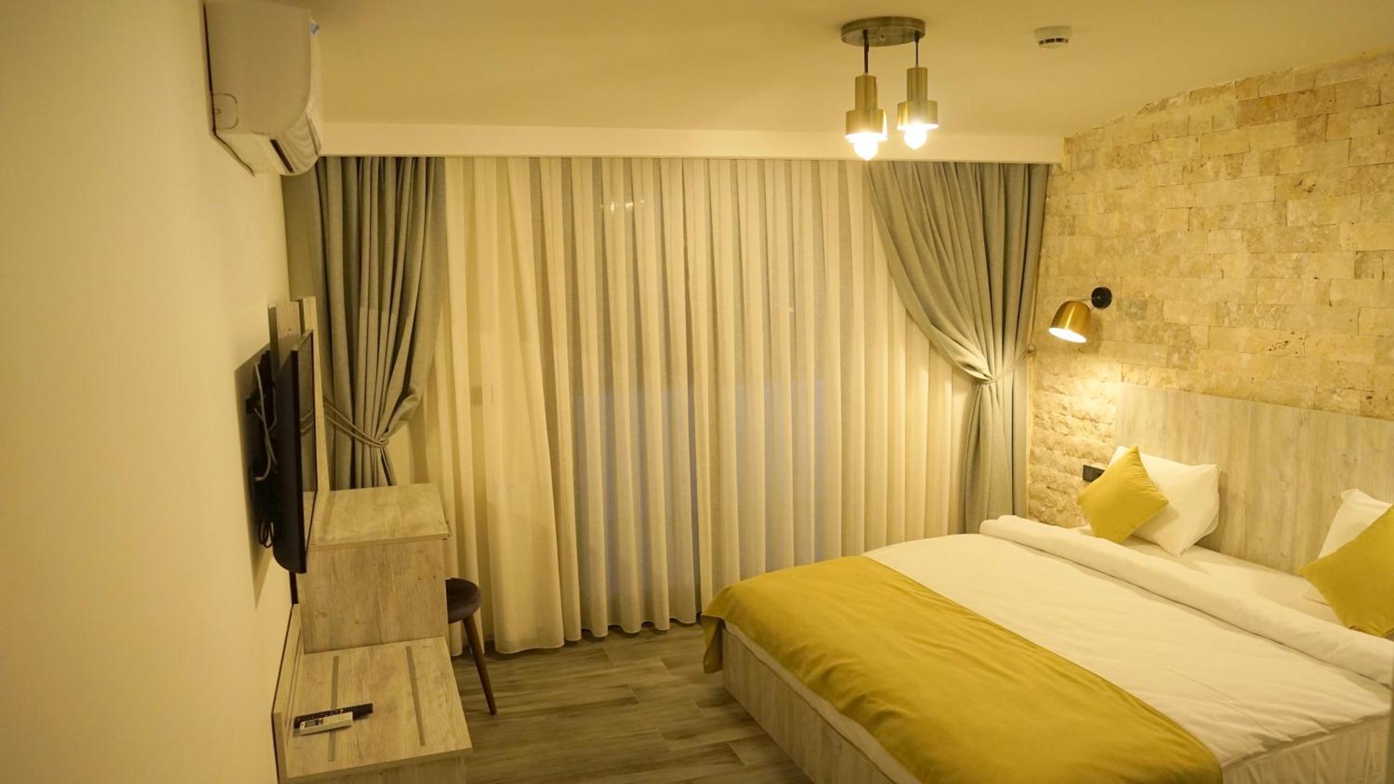 Talles Comfort Boutique Hotel - Alacati - Adult Only Buitenkant foto