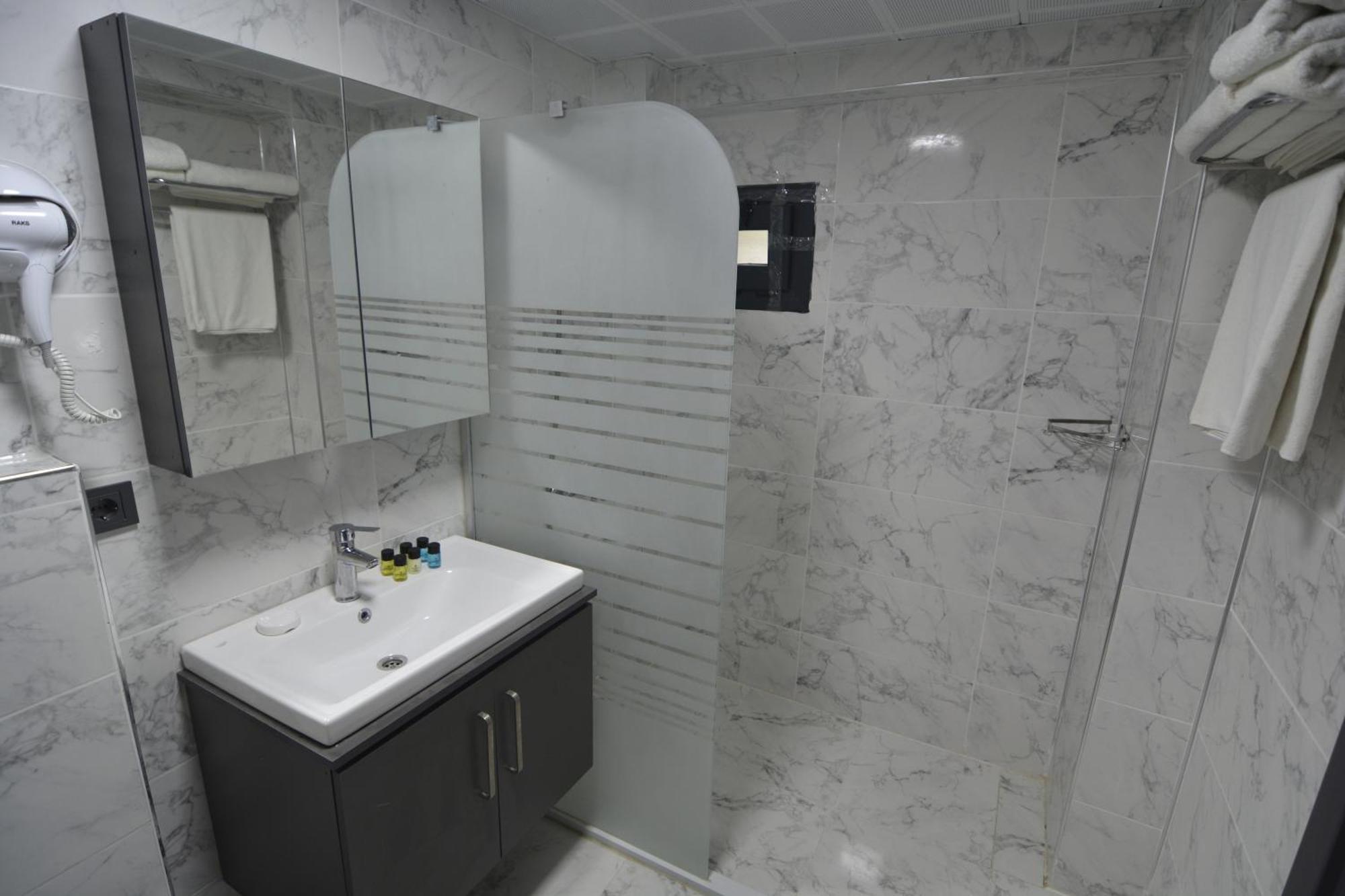 Talles Comfort Boutique Hotel - Alacati - Adult Only Buitenkant foto