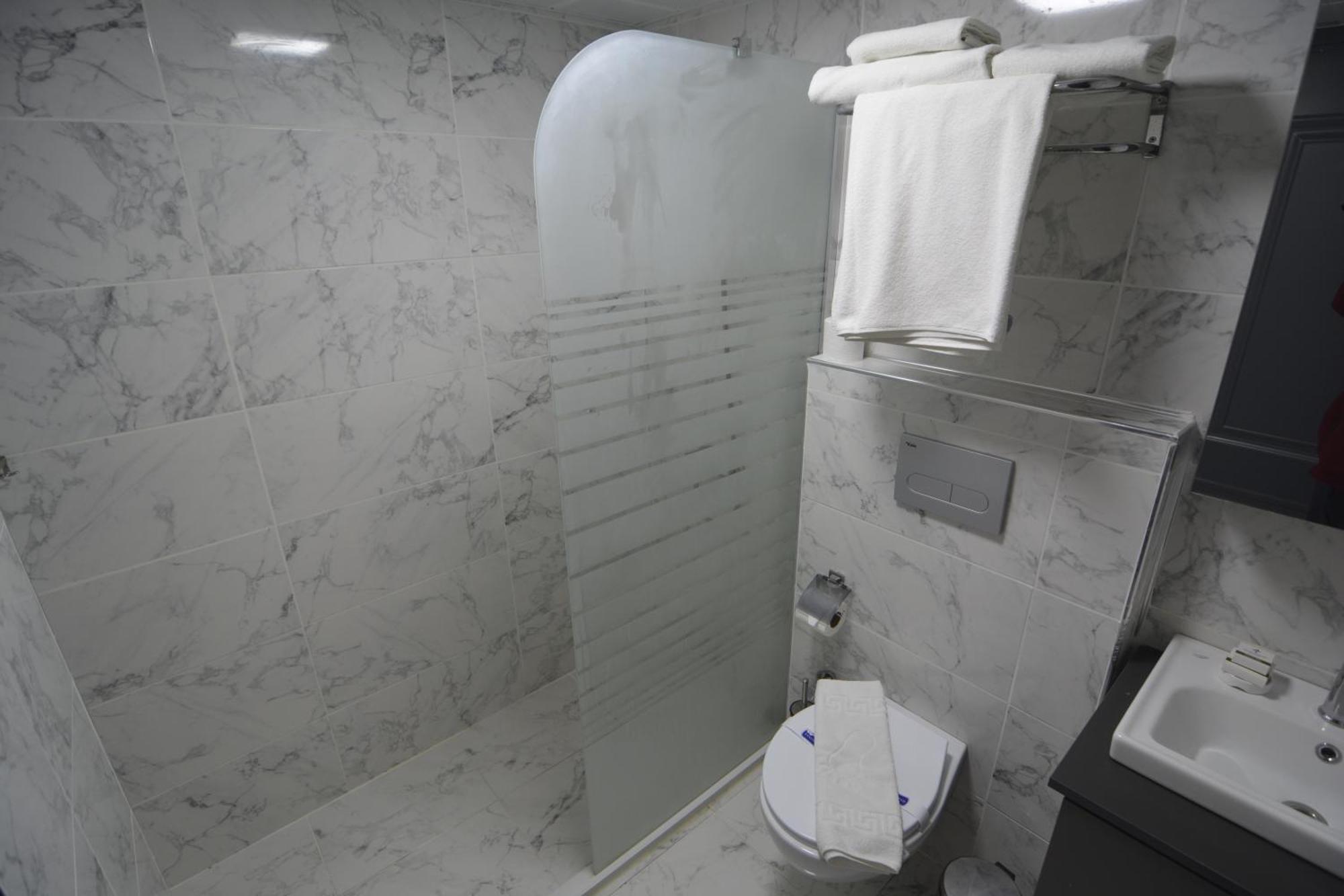 Talles Comfort Boutique Hotel - Alacati - Adult Only Buitenkant foto