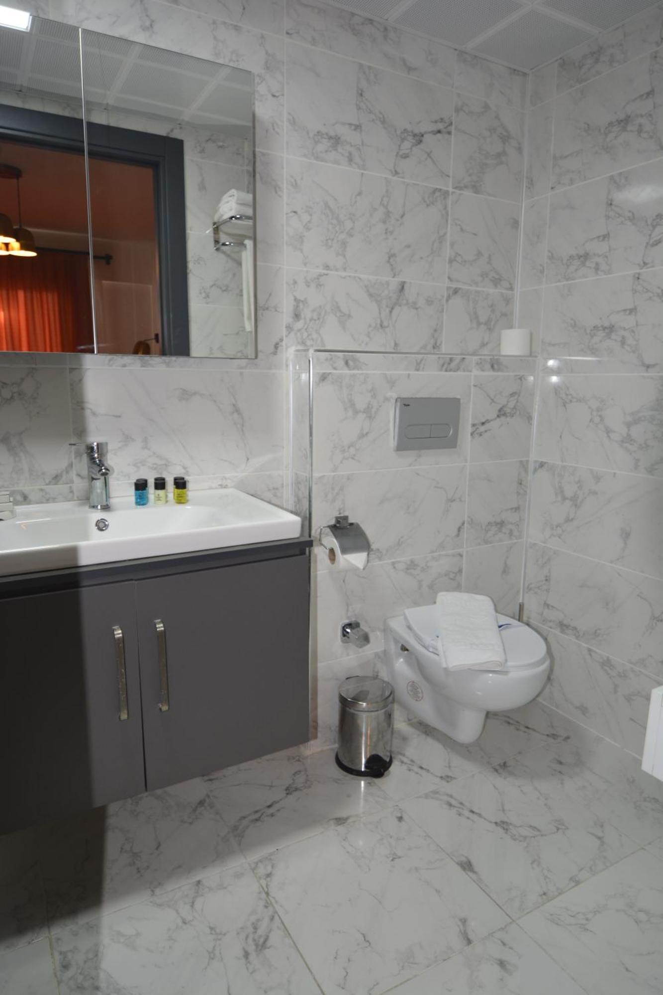 Talles Comfort Boutique Hotel - Alacati - Adult Only Buitenkant foto
