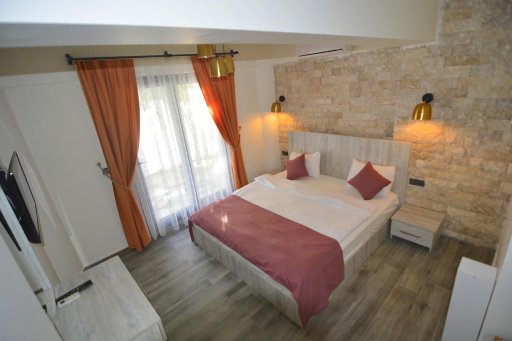 Talles Comfort Boutique Hotel - Alacati - Adult Only Buitenkant foto