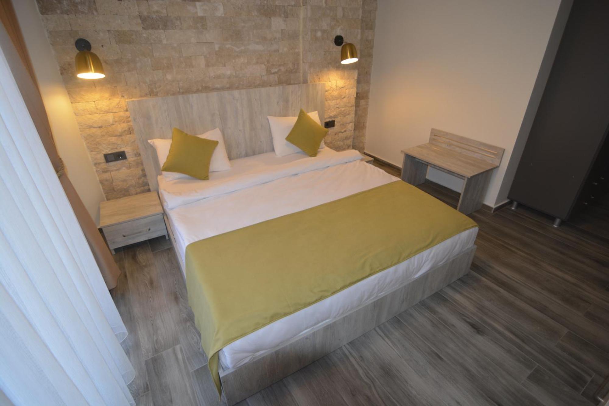 Talles Comfort Boutique Hotel - Alacati - Adult Only Buitenkant foto