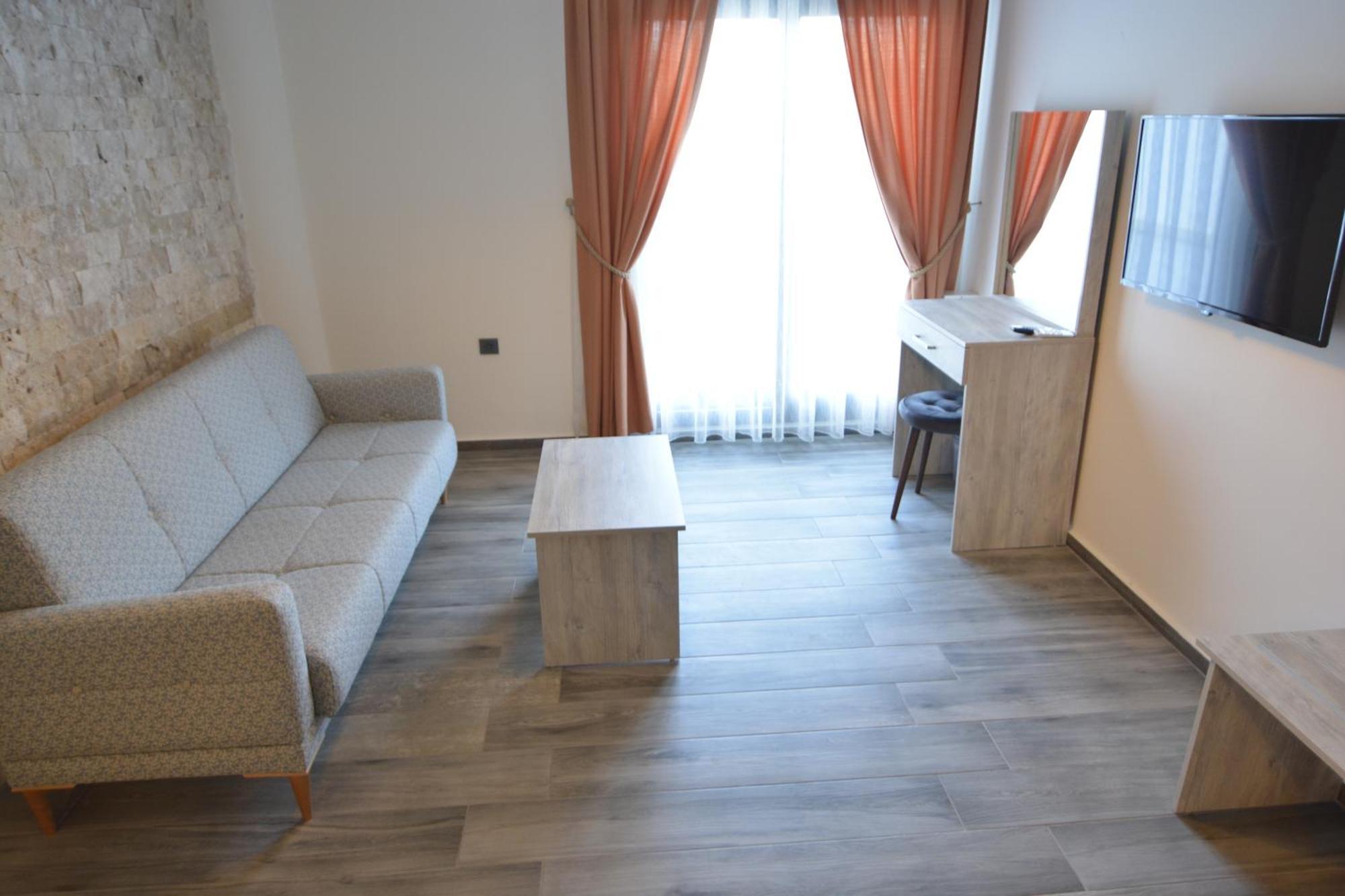 Talles Comfort Boutique Hotel - Alacati - Adult Only Buitenkant foto