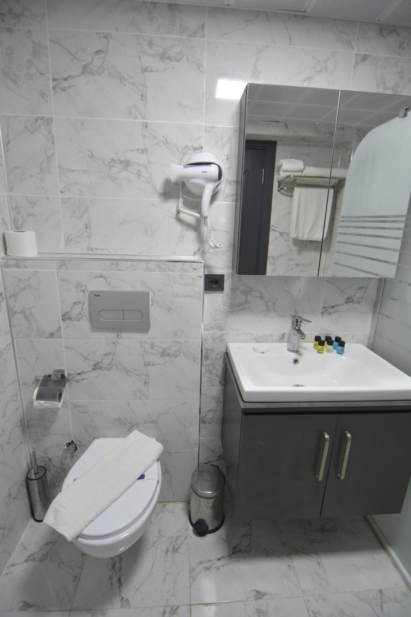 Talles Comfort Boutique Hotel - Alacati - Adult Only Buitenkant foto