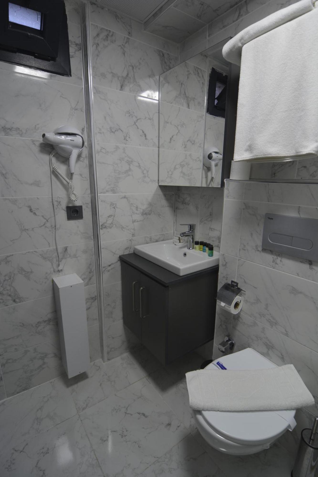 Talles Comfort Boutique Hotel - Alacati - Adult Only Buitenkant foto